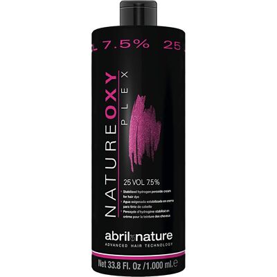 Abril Et Nature NatureOxy Plex Creme Clareadora de Cabelo - Creme clareador de cabelo Abril Et Nature NatureOxy Plex Creme Clareadora de Cabelo - Creme clareador de cabelo