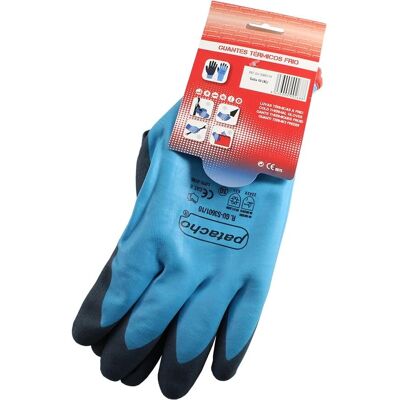 OTROS Guantes de látex doble capa - Resistentes al frío OTROS Guantes de látex doble capa - Resistentes al frío