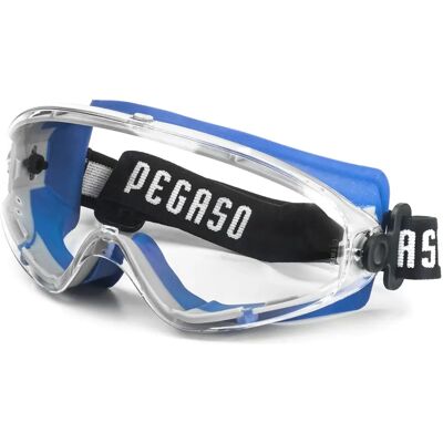 European Tools Eos Pegaso 22 Impactbestendige polycarbonaat brillen - Bescherming European Tools Eos Pegaso 22 Impactbestendige polycarbonaat brillen - Bescherming