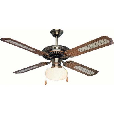 Orbegozo CL-06132 M - Oro viejo - Ventilador de techo Orbegozo CL-06132 M - Oro viejo - Ventilador de techo
