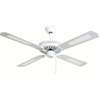 Orbegozo CF07132B - Fehér - Mennyezeti ventilátor Orbegozo CF07132B - Fehér - Mennyezeti ventilátor