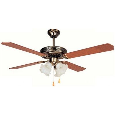 Orbegozo CT-10132 M - Multicolor - Ventilador de teto Orbegozo CT-10132 M - Multicolor - Ventilador de teto