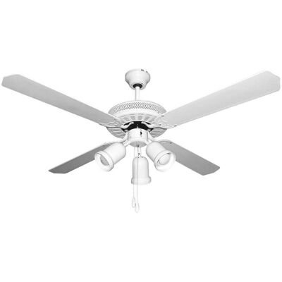 Orbegozo CT 35132 B Mennyezeti ventilátor - Ventilátor Orbegozo CT 35132 B Mennyezeti ventilátor - Ventilátor