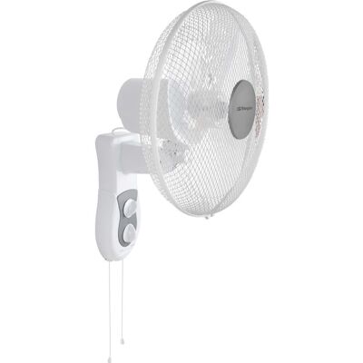 Orbegozo WF0139 - Blanc - Ventilateur Orbegozo WF0139 - Blanc - Ventilateur