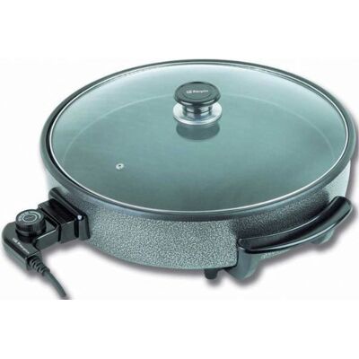 Orbegozo PZ 7775 - Sartén de Paella Eléctrica 40cm Orbegozo PZ 7775 - Sartén de Paella Eléctrica 40cm