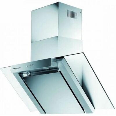 Orbegozo DS 58190 - Acero inoxidable - Campana extractora Orbegozo DS 58190 - Acero inoxidable - Campana extractora