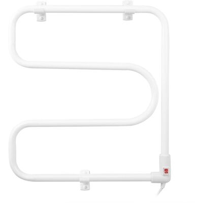 Orbegozo TH 8000 Calentador de Toallas Eléctrico - Blanco Orbegozo TH 8000 Calentador de Toallas Eléctrico - Blanco