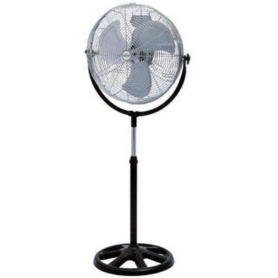 Orbegozo PWS1950 - Fekete, Fehér - Álló ventilátor Orbegozo PWS1950 - Fekete, Fehér - Álló ventilátor