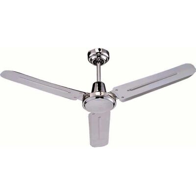 Orbegozo CFC 49120 - Szürke - Mennyezeti ventilátor Orbegozo CFC 49120 - Szürke - Mennyezeti ventilátor
