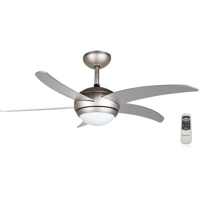 Orbegozo CP 53132 A - Grigio - Ventilatore a soffitto Orbegozo CP 53132 A - Grigio - Ventilatore a soffitto
