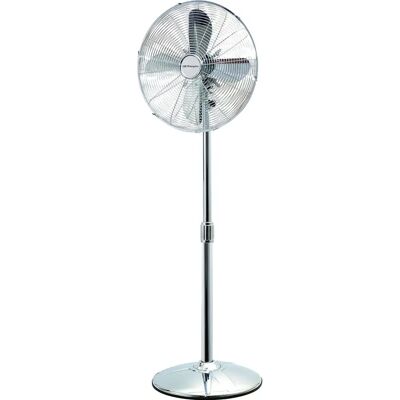 Orbegozo CT-12105 - Plata - Ventilador Orbegozo CT-12105 - Plata - Ventilador