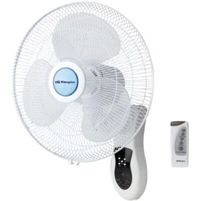 Orbegozo WF 0242 - Fehér - Falventilátor Orbegozo WF 0242 - Fehér - Falventilátor