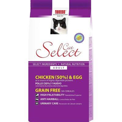 PICART Getreidefreies Katzenfutter - Adult PICART Getreidefreies Katzenfutter - Adult