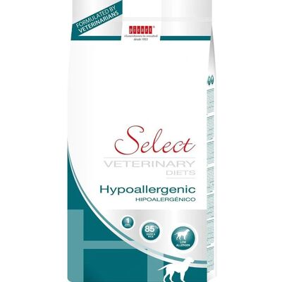 Picart Select Dierenartsdieet Hypoallergeen - 2Kg Picart Select Dierenartsdieet Hypoallergeen - 2Kg