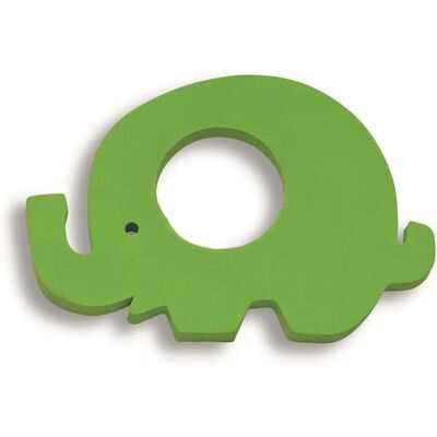 Ology Elephant Floating Pool Mat - Pool Recreational Toy Ology Elephant Floating Pool Mat - Pool Recreational Toy