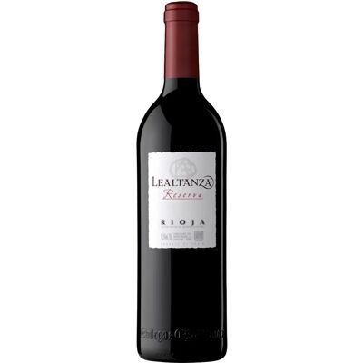 Altanza 2017 Riserva - Vino Rosso Altanza 2017 Riserva - Vino Rosso