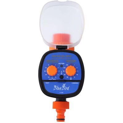 Altadex Blue Bird Bewässerungsprogramm - RAIN SYSTEM Altadex Blue Bird Bewässerungsprogramm - RAIN SYSTEM