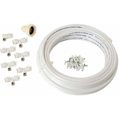 Saturnia - kit nebulización - Parte del sistema de riego Saturnia - kit nebulización - Parte del sistema de riego
