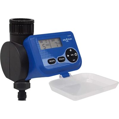 Altadex Blungi LCD Programmeer - Nebulizer Timer, 3-99 sec Altadex Blungi LCD Programmeer - Nebulizer Timer, 3-99 sec