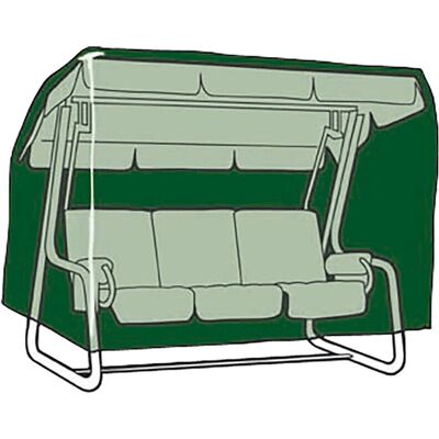 Altadex Swing Schutzhülle - Grün - UV-beständig - 255x143x170cm Altadex Swing Schutzhülle - Grün - UV-beständig - 255x143x170cm