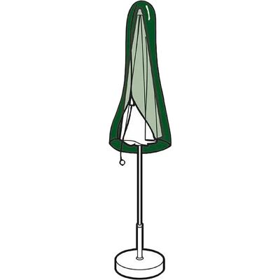 Custodia per Ombrello Verde Altadex - Impermeabile, Resistente ai UV, 302 cm Custodia per Ombrello Verde Altadex - Impermeabile, Resistente ai UV, 302 cm