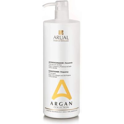 Après-shampoing ARUAL Collection à l'Argan - Soins capillaires Après-shampoing ARUAL Collection à l'Argan - Soins capillaires