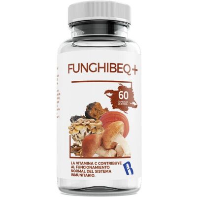 Bequisa Reishi Maitake Shiitake Apoyo Inmunológico - Suplemento Alimenticio Bequisa Reishi Maitake Shiitake Apoyo Inmunológico - Suplemento Alimenticio