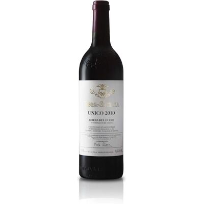 Vega Sicilia Unico 2012, 2014, 2010 - Vino Vega Sicilia Unico 2012, 2014, 2010 - Vino