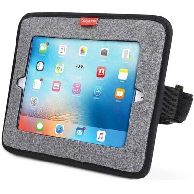 Oglinda pentru bebeluș cu husă iPad - Oglindă pentru bebeluș Oglinda pentru bebeluș cu husă iPad - Oglindă pentru bebeluș