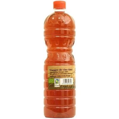 Bionsan - Vinagre de Vino Tinto 1 L Bionsan - Vinagre de Vino Tinto 1 L