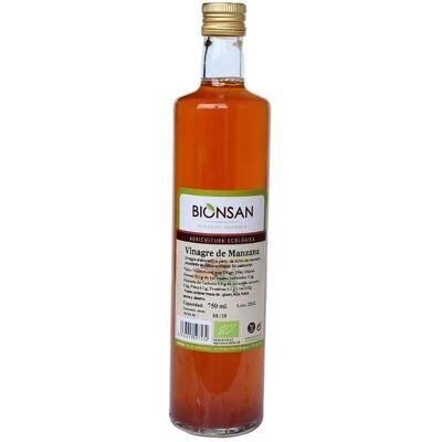 Vinagre de Manzana Bio - Vinagre Vinagre de Manzana Bio - Vinagre