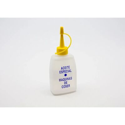 Óleo para Máquina de Costura Alfa - 100ml - Compatível com todos os modelos Óleo para Máquina de Costura Alfa - 100ml - Compatível com todos os modelos