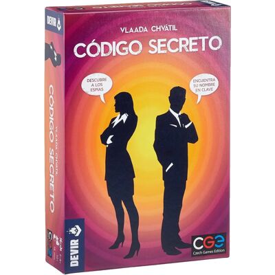 Devir BGCOSE Skills game - Barn och vuxna - 8 spelare - Utbildningsleksak Devir BGCOSE Skills game - Barn och vuxna - 8 spelare - Utbildningsleksak
