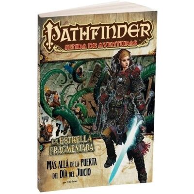 Devir Pathfinder La Stella Frammentata - Beyond The Door Of The Trial Board Game Devir Pathfinder La Stella Frammentata - Beyond The Door Of The Trial Board Game