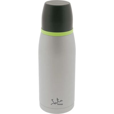 JATA 918 Thermo Fles - 500ml Lekvrij RVS JATA 918 Thermo Fles - 500ml Lekvrij RVS