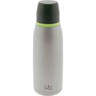 JATA 919 - Resetermosflaska - 750ml - Grå JATA 919 - Resetermosflaska - 750ml - Grå