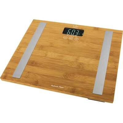 JATA 577 Balance Numérique pour Salle de Bain - Balance Personnelle JATA 577 Balance Numérique pour Salle de Bain - Balance Personnelle