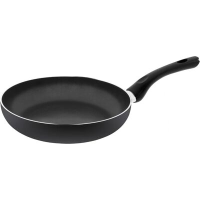 JATA S130 MAUNA Sartén multiusos - Inducción total, Antiadherente, 30cm JATA S130 MAUNA Sartén multiusos - Inducción total, Antiadherente, 30cm