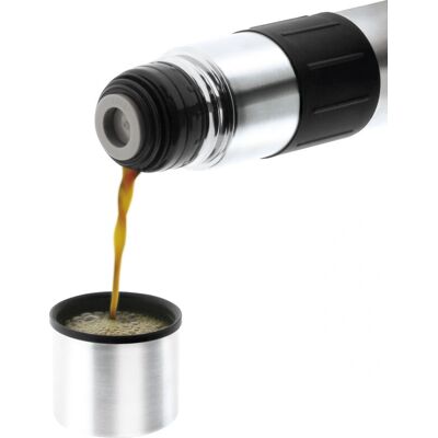 JATA Vakuumfles 0,5L - Thermos JATA Vakuumfles 0,5L - Thermos