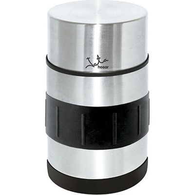 JATA 827 Edelstahl Vakuumflasche - 750ml - Thermos JATA 827 Edelstahl Vakuumflasche - 750ml - Thermos
