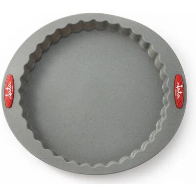 JATA MC60 Stampo per torte - Silicone, senza BPA, 26cm JATA MC60 Stampo per torte - Silicone, senza BPA, 26cm