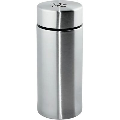 JATA Garrafa de Vácuo 0,2L Aço Inoxidável JATA Garrafa de Vácuo 0,2L Aço Inoxidável