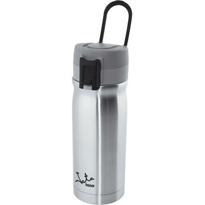 JATA Vakuumflasche 0,35L Edelstahl - Reisethermo JATA Vakuumflasche 0,35L Edelstahl - Reisethermo