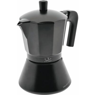 JATA CFI6 - Aluminium JATA CFI6 - Aluminium