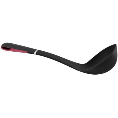 Colher de cozinha essencial de nylon Jata AC1 - Utensílios de cozinha Colher de cozinha essencial de nylon Jata AC1 - Utensílios de cozinha
