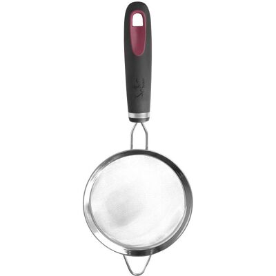 JATA - AC25 - Edelstahl - 12 cm - Colander JATA - AC25 - Edelstahl - 12 cm - Colander