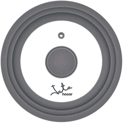 Jata T16 Silikon 16-18-20cm - Deckel Jata T16 Silikon 16-18-20cm - Deckel