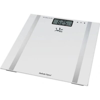 JATA 8436017660708 Balance numérique blanche 180 kg JATA 8436017660708 Balance numérique blanche 180 kg