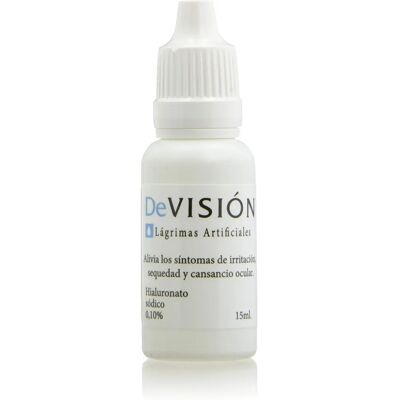 Lágrimas artificiales PHARMA OTC 15ml - Alivio Ocular Lágrimas artificiales PHARMA OTC 15ml - Alivio Ocular