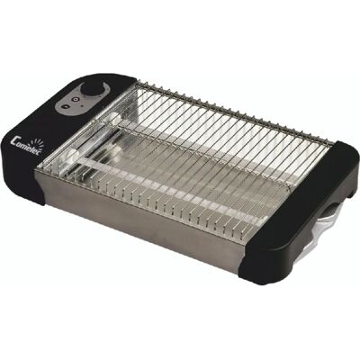 Comelec TP-712/7012 - Preto Comelec TP-712/7012 - Preto